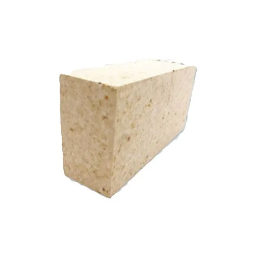Alumina Silica Brick Alumina Silica Brick