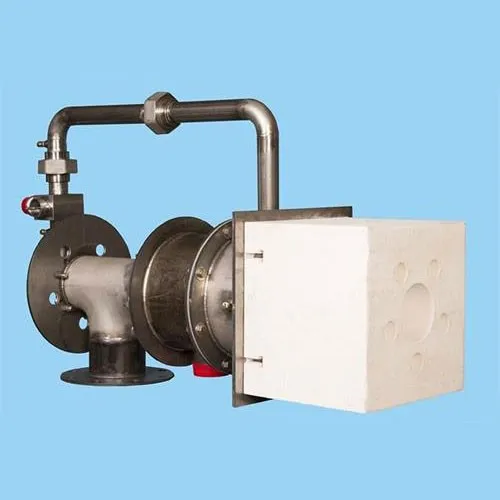 Deguonies degalų degiklis