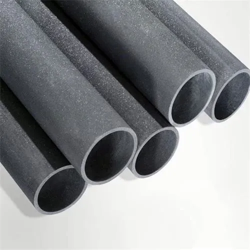 Silicon-Carbide-Roller
